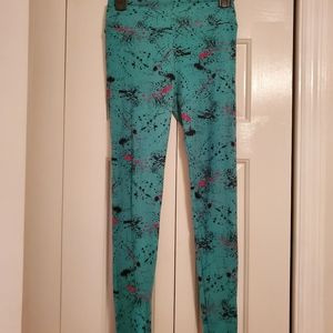 LuLaRoe Halloween Legging